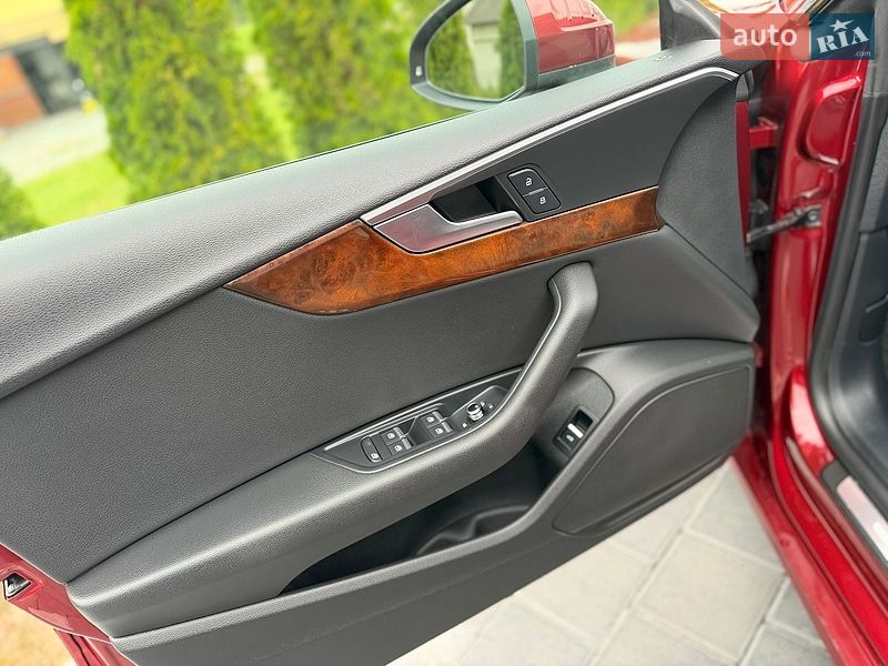 Ліфтбек Audi A5 2020 в Дрогобичі
