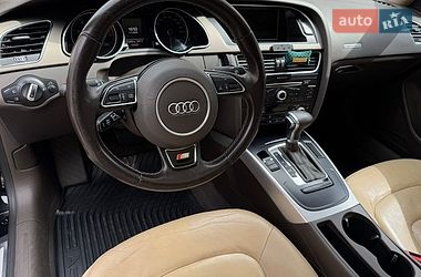 Купе Audi A5 2012 в Києві