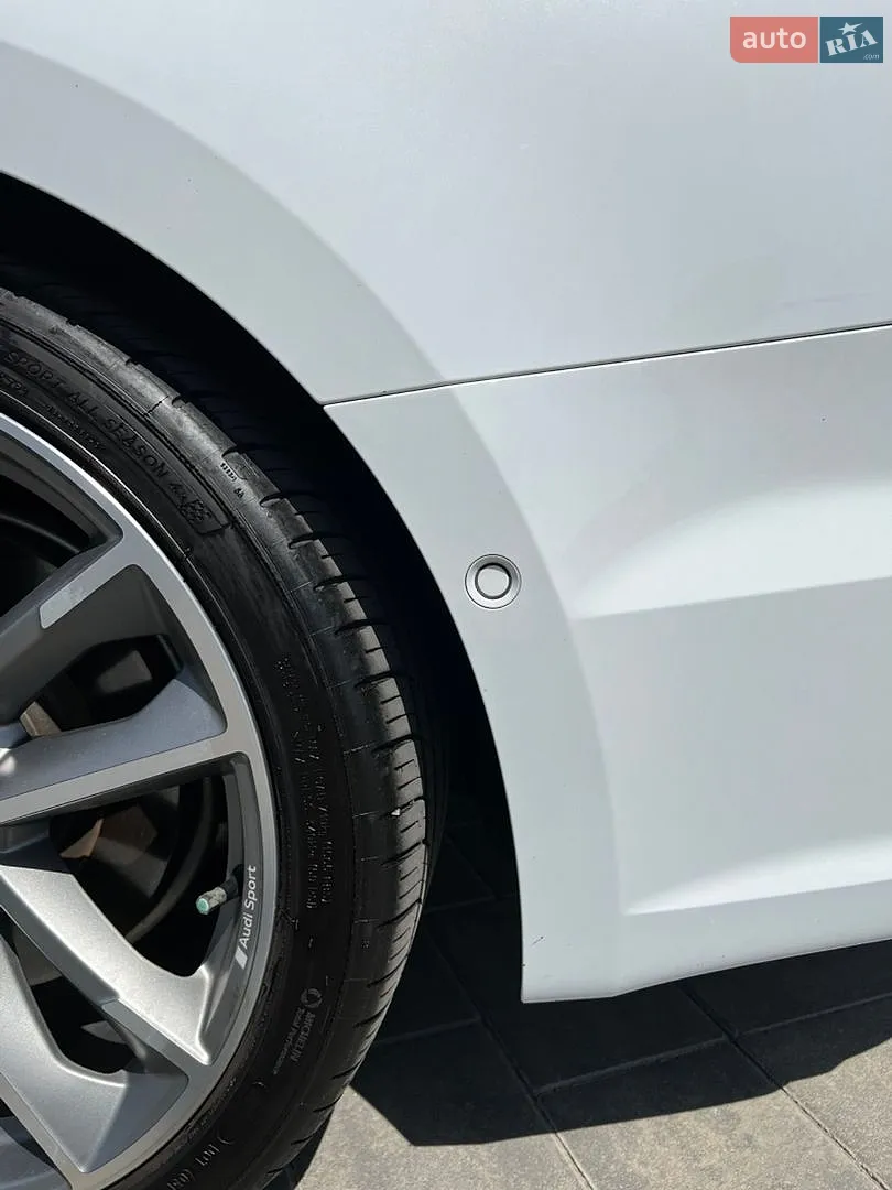 2019 Audi A5 - мініатюра 22
