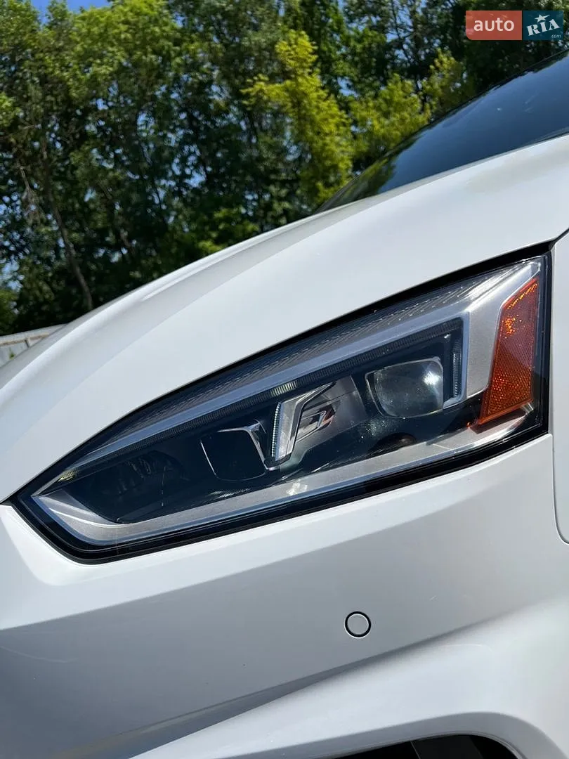 2019 Audi A5 - мініатюра 24