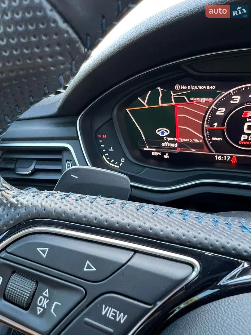 2019 Audi A5 - мініатюра 67