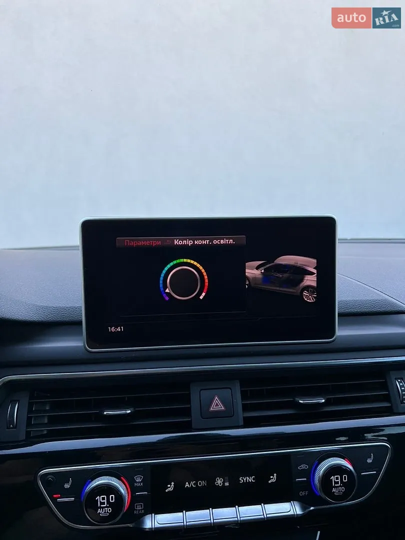 2019 Audi A5 - мініатюра 85