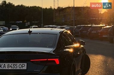 Купе Audi A5 2018 в Києві