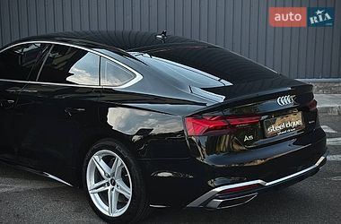 Лифтбек Audi A5 2021 в Николаеве