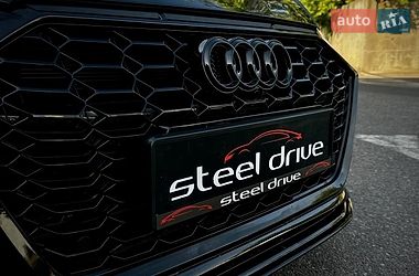 Лифтбек Audi A5 2021 в Николаеве