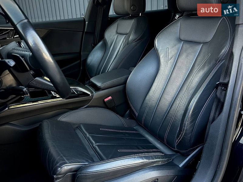 Лифтбек Audi A5 2021 в Николаеве