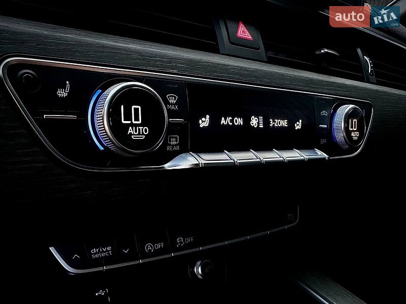 Лифтбек Audi A5 2021 в Николаеве