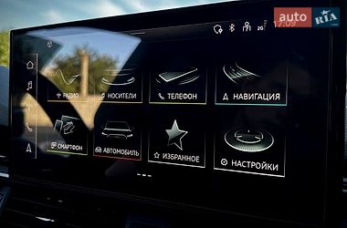Лифтбек Audi A5 2021 в Николаеве
