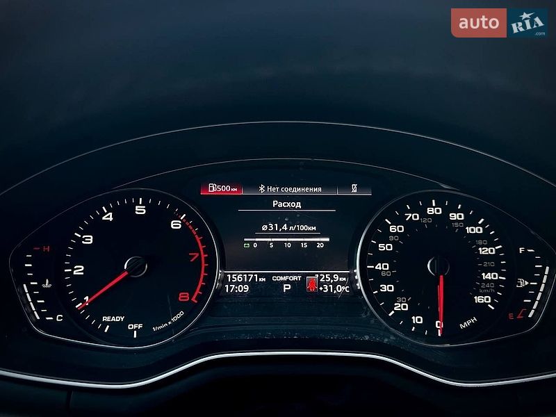 Лифтбек Audi A5 2021 в Николаеве