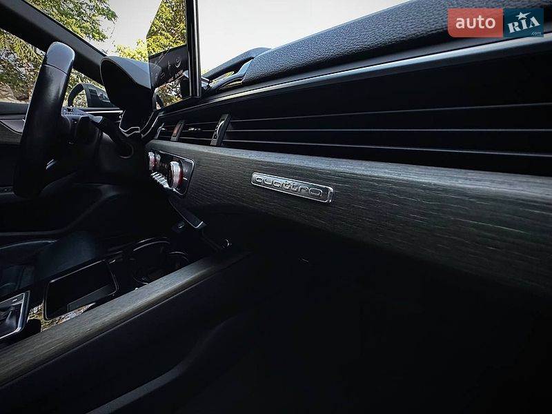 Лифтбек Audi A5 2021 в Николаеве