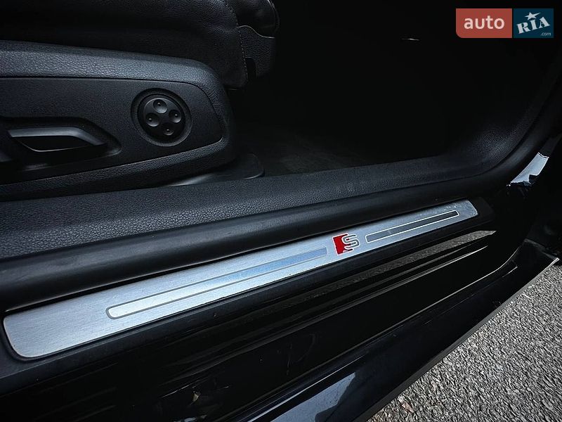Лифтбек Audi A5 2021 в Николаеве