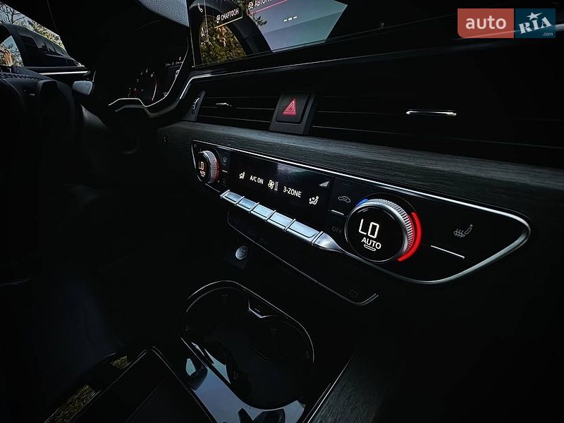 Лифтбек Audi A5 2021 в Николаеве