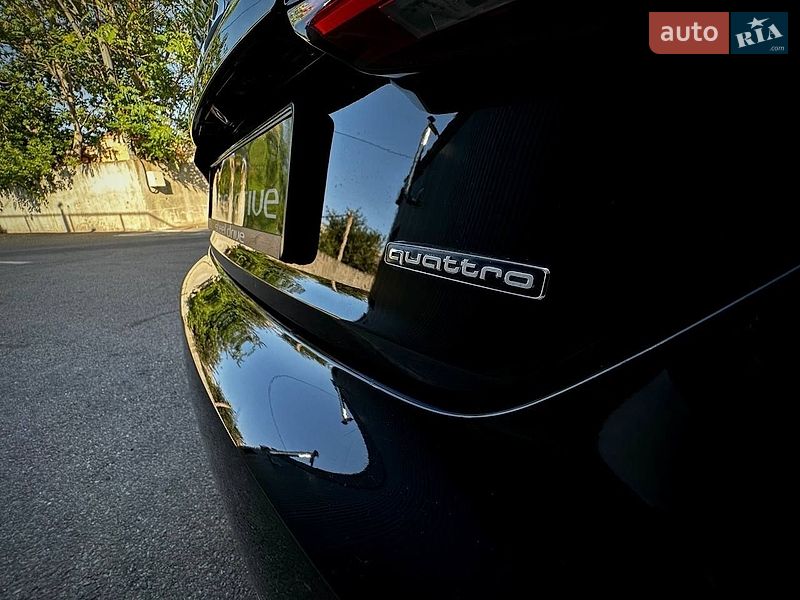 Лифтбек Audi A5 2021 в Николаеве