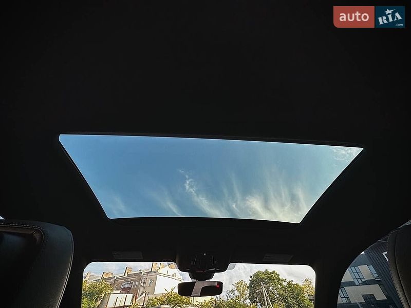 Лифтбек Audi A5 2021 в Николаеве