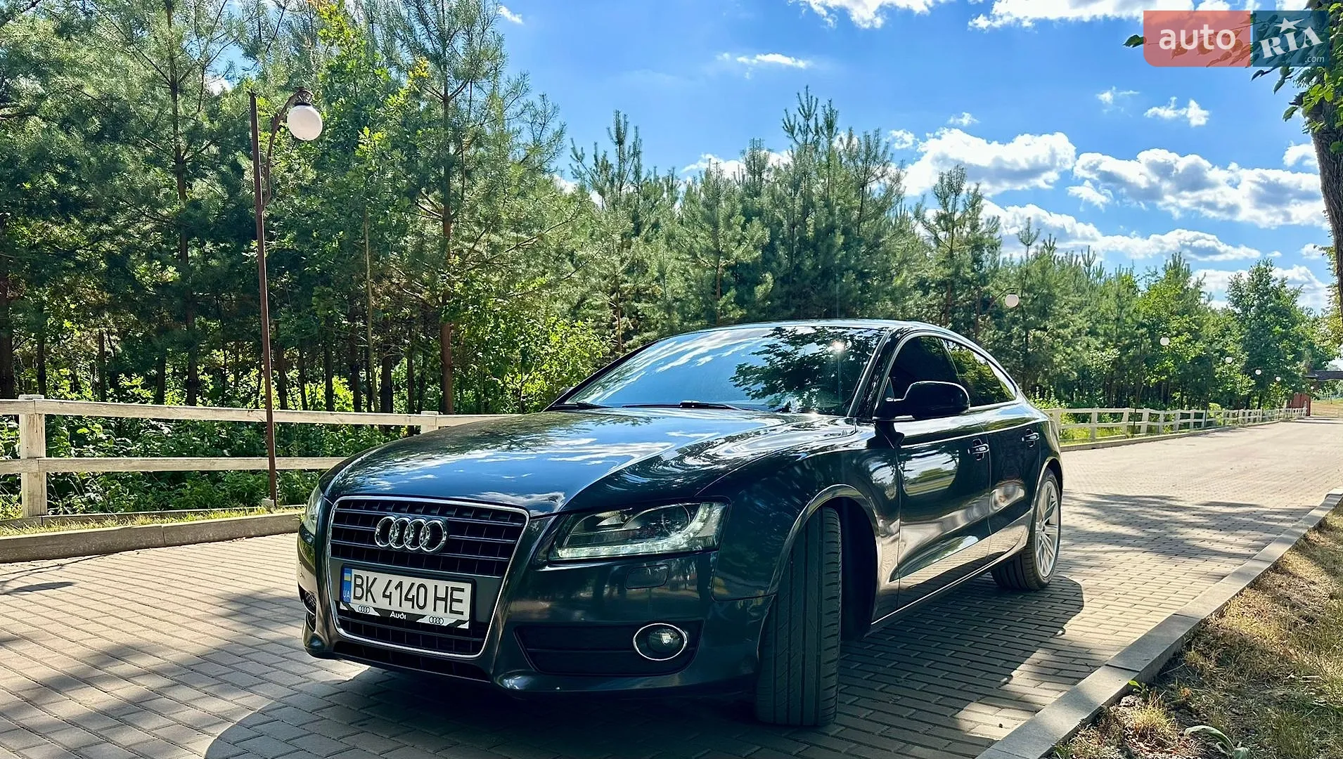 2011 Audi A5 - мініатюра 3