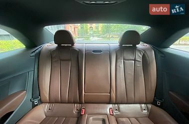 Купе Audi A5 2018 в Києві