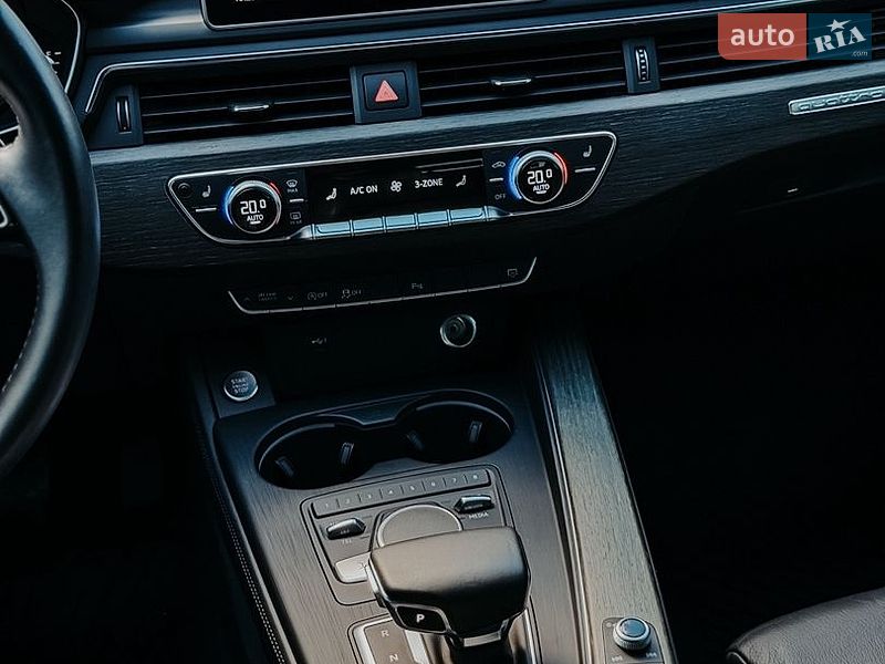 Купе Audi A5 2019 в Києві