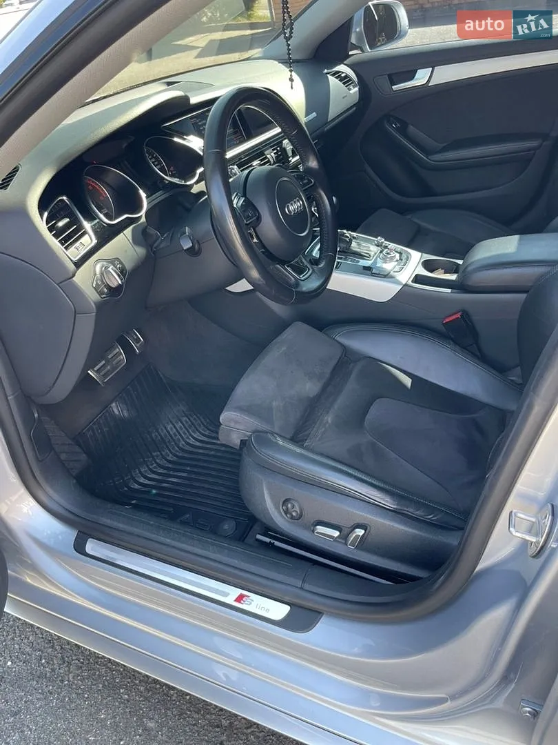 2016 Audi A5 - мініатюра 16