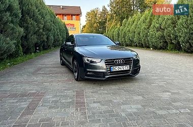 audi a5 2015 в Самбор от профессионального продавца Роман Іванович Клюфас