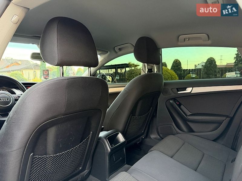 Купе Audi A5 2014 в Стрию