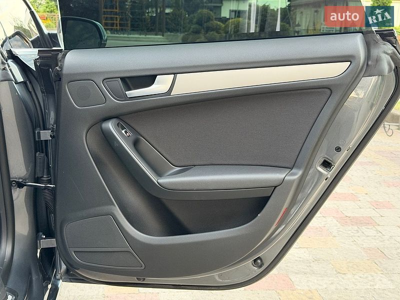 Купе Audi A5 2014 в Стрию