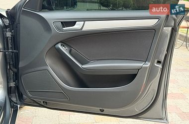 Купе Audi A5 2014 в Стрию