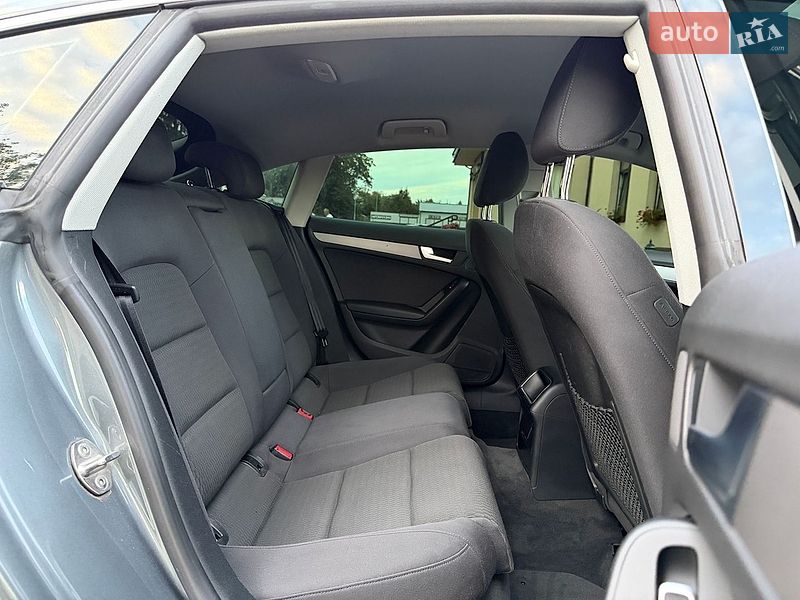 Купе Audi A5 2014 в Стрию