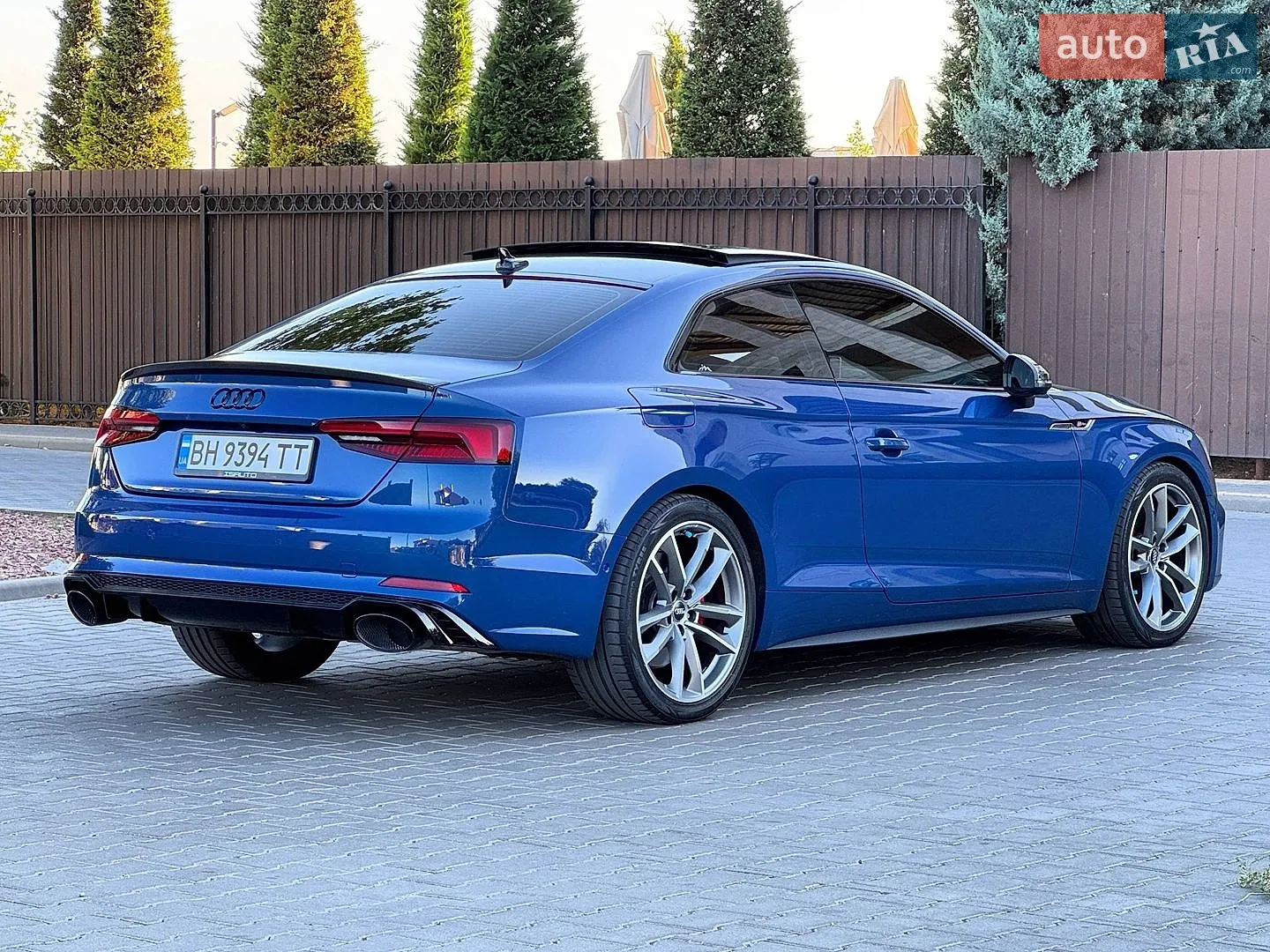 2018 Audi A5 - мініатюра 12