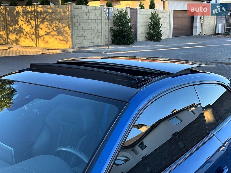 Купе Audi A5 2018 в Одессе