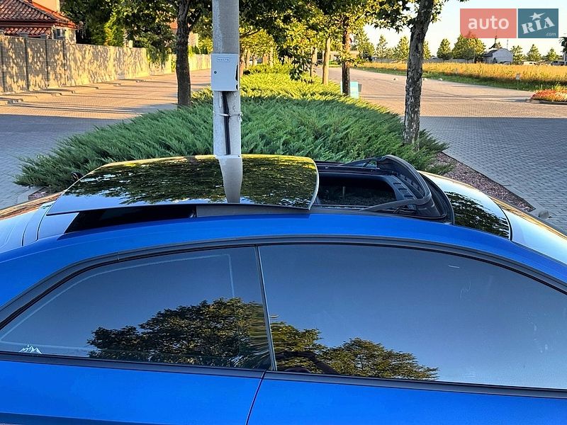 Купе Audi A5 2018 в Одессе