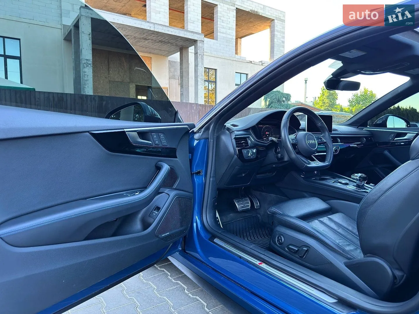 2018 Audi A5 - мініатюра 31