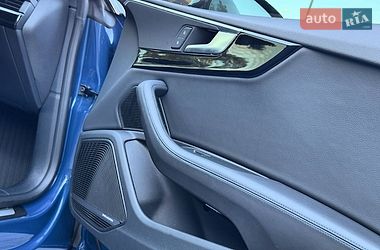 Купе Audi A5 2018 в Одессе