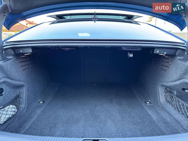 Купе Audi A5 2018 в Одессе
