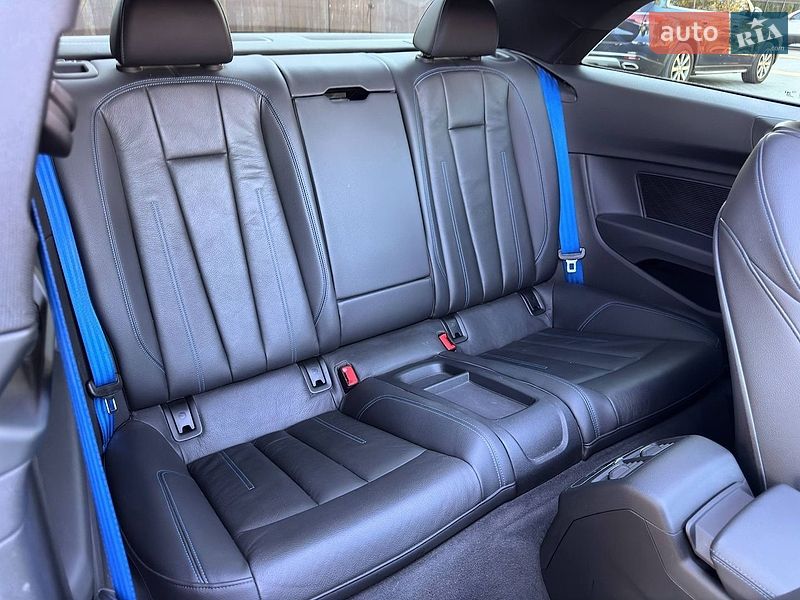 Купе Audi A5 2018 в Одессе