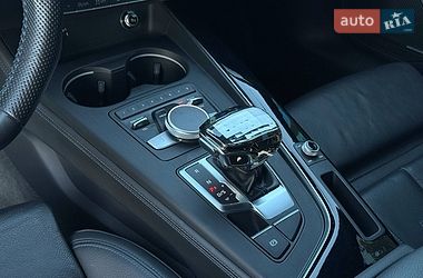 Купе Audi A5 2018 в Одессе
