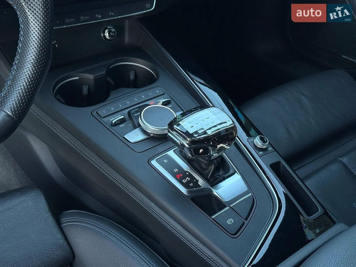 2018 Audi A5 - мініатюра 60