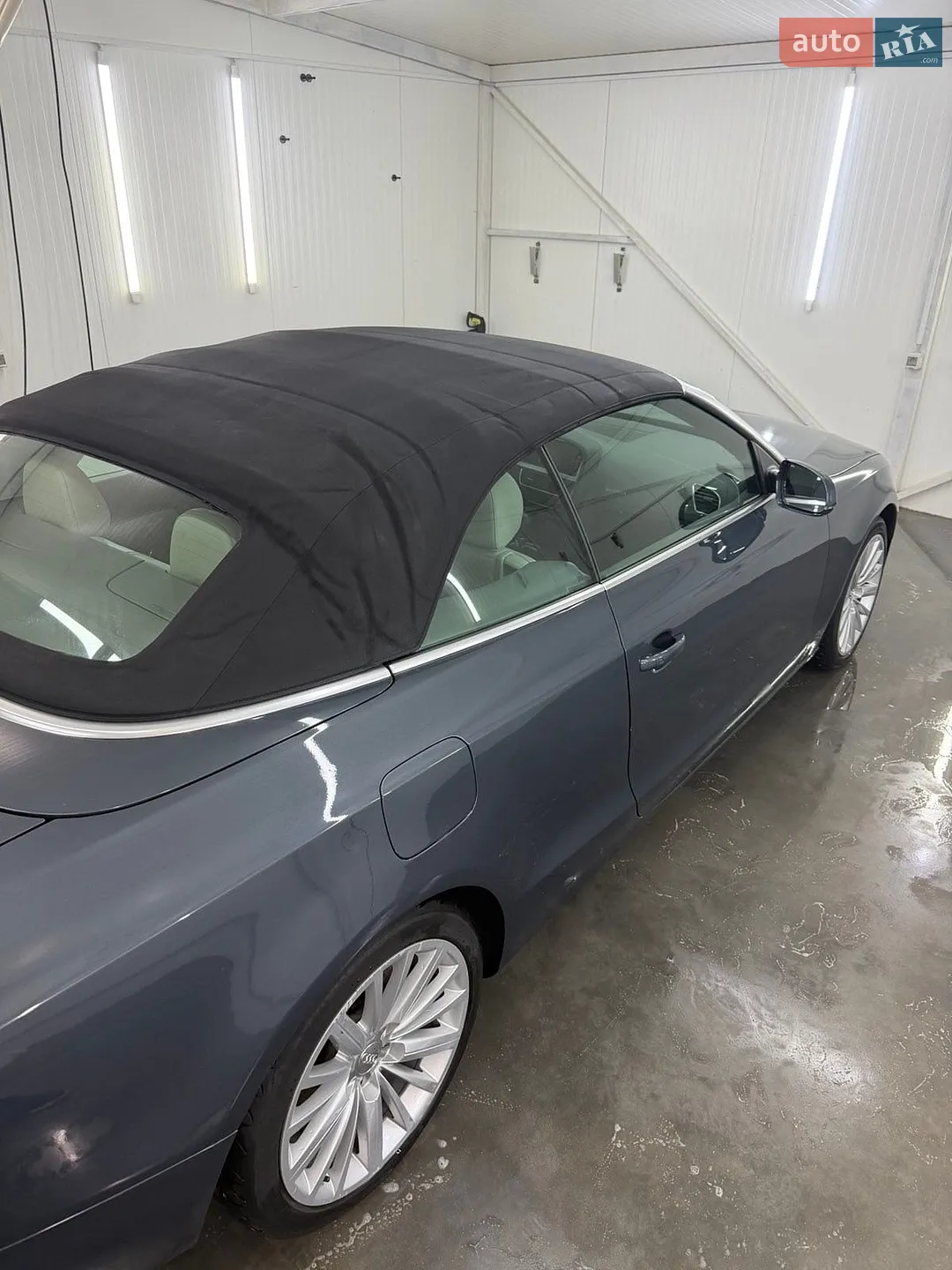 2010 Audi A5 - мініатюра 26