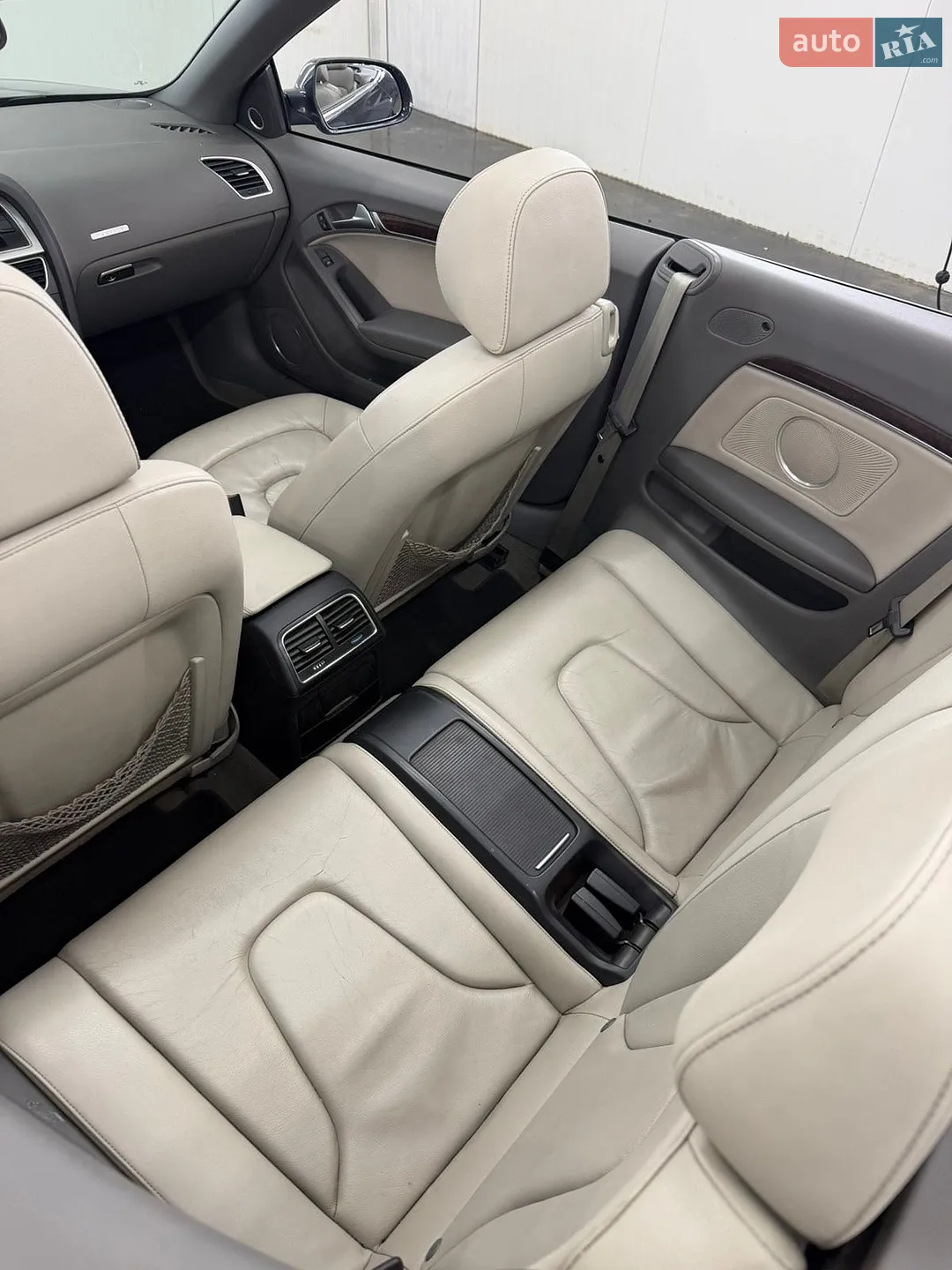 2010 Audi A5 - мініатюра 43