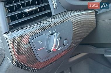 Ліфтбек Audi A5 2024 в Львові фото 26 Ліфтбек Audi A5 2024 в Львові