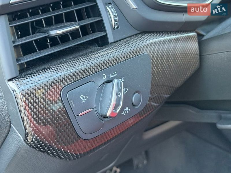 Ліфтбек Audi A5 2024 в Львові фото 26 Ліфтбек Audi A5 2024 в Львові