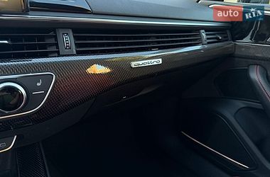 Ліфтбек Audi A5 2024 в Львові фото 34 Ліфтбек Audi A5 2024 в Львові