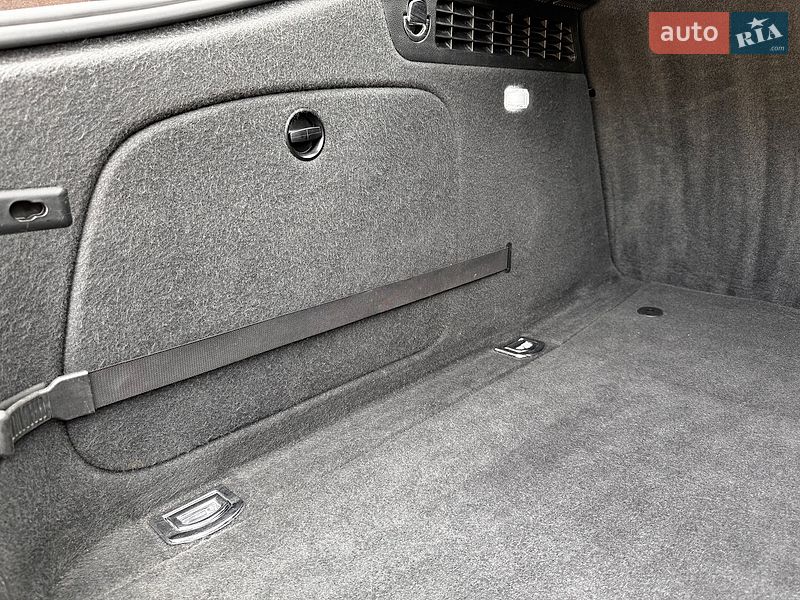 Купе Audi A5 2012 в Львові