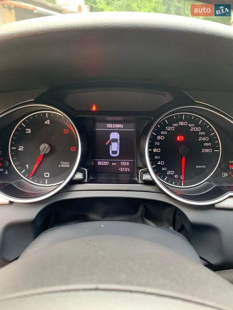 2010 Audi A5 - мініатюра 10