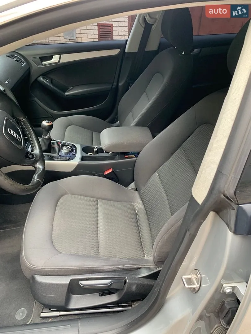2010 Audi A5 - мініатюра 15