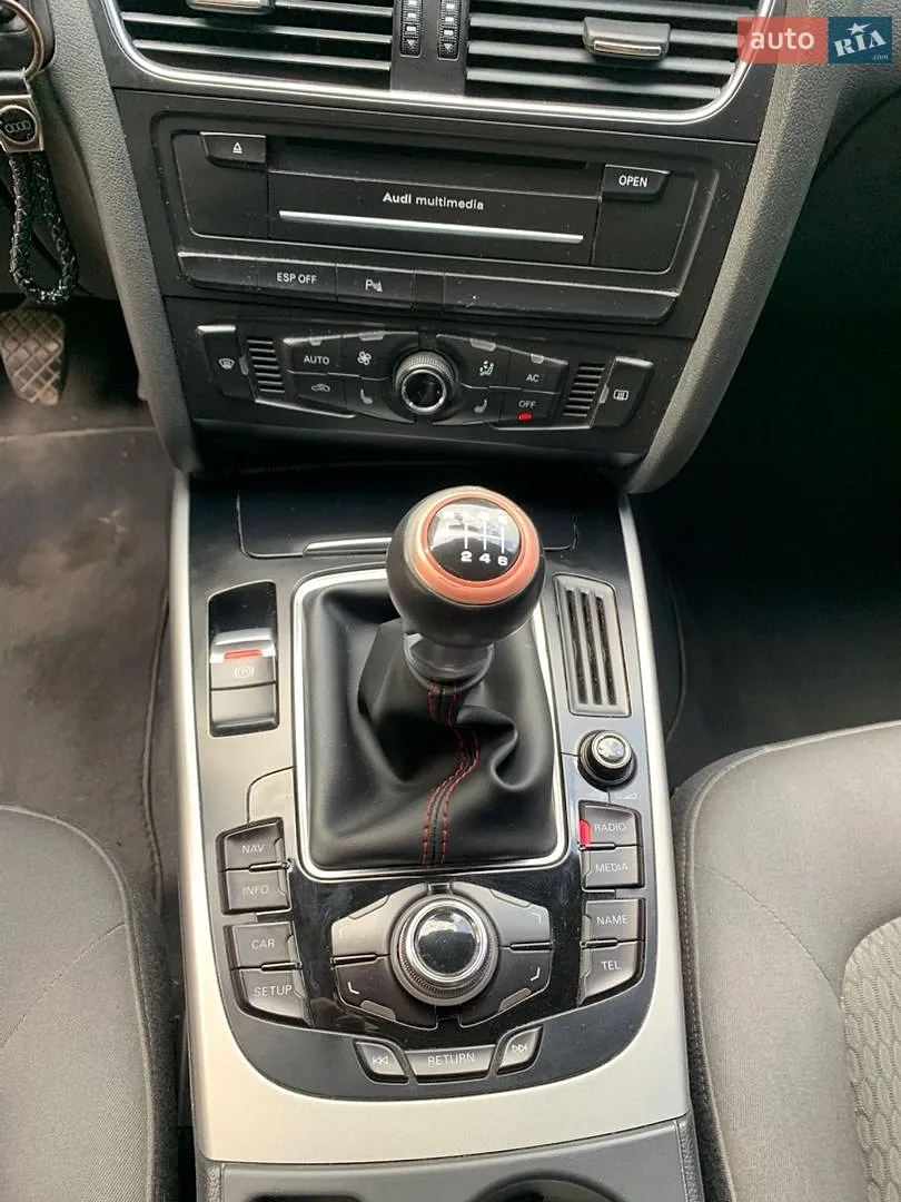 2010 Audi A5 - мініатюра 13