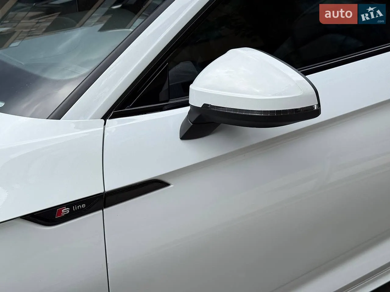 2021 Audi A5 - мініатюра 10
