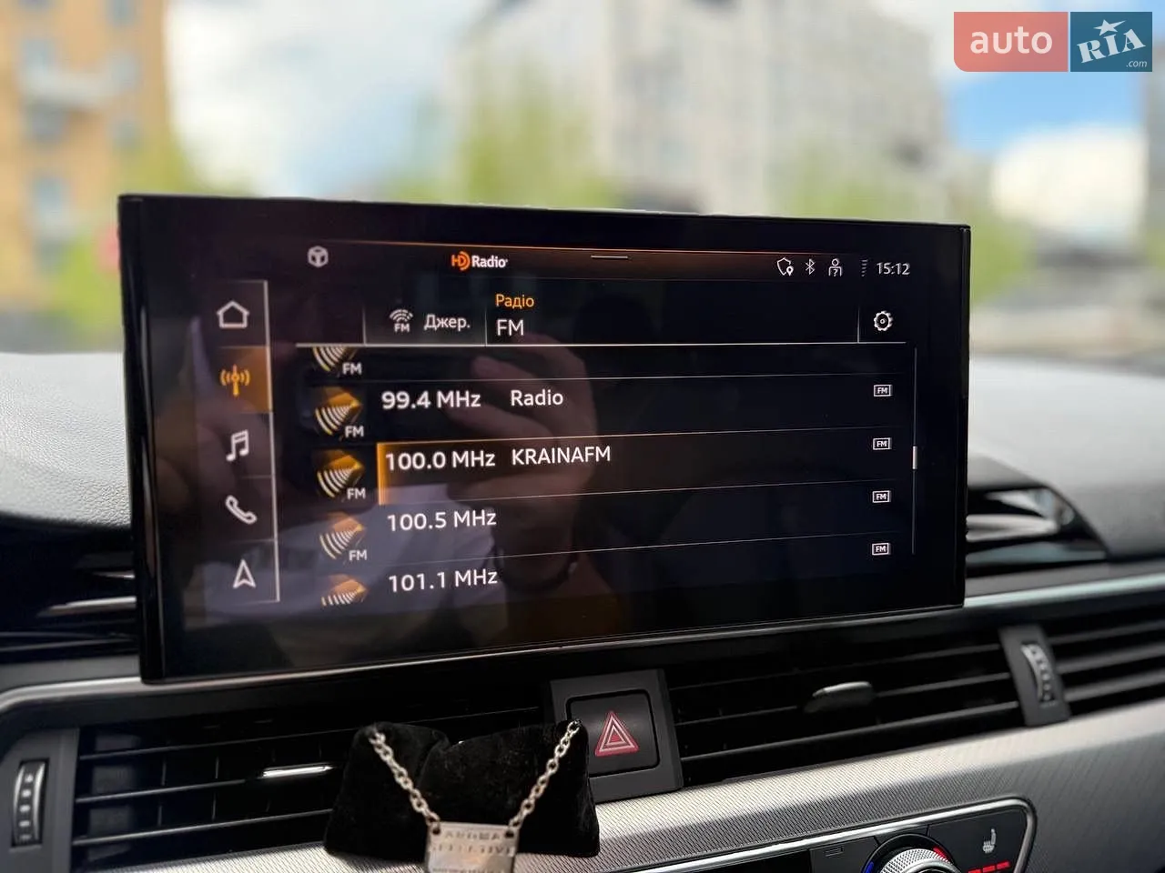 2021 Audi A5 - мініатюра 45