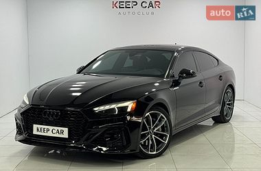 Ліфтбек Audi A5 2024 в Одесі