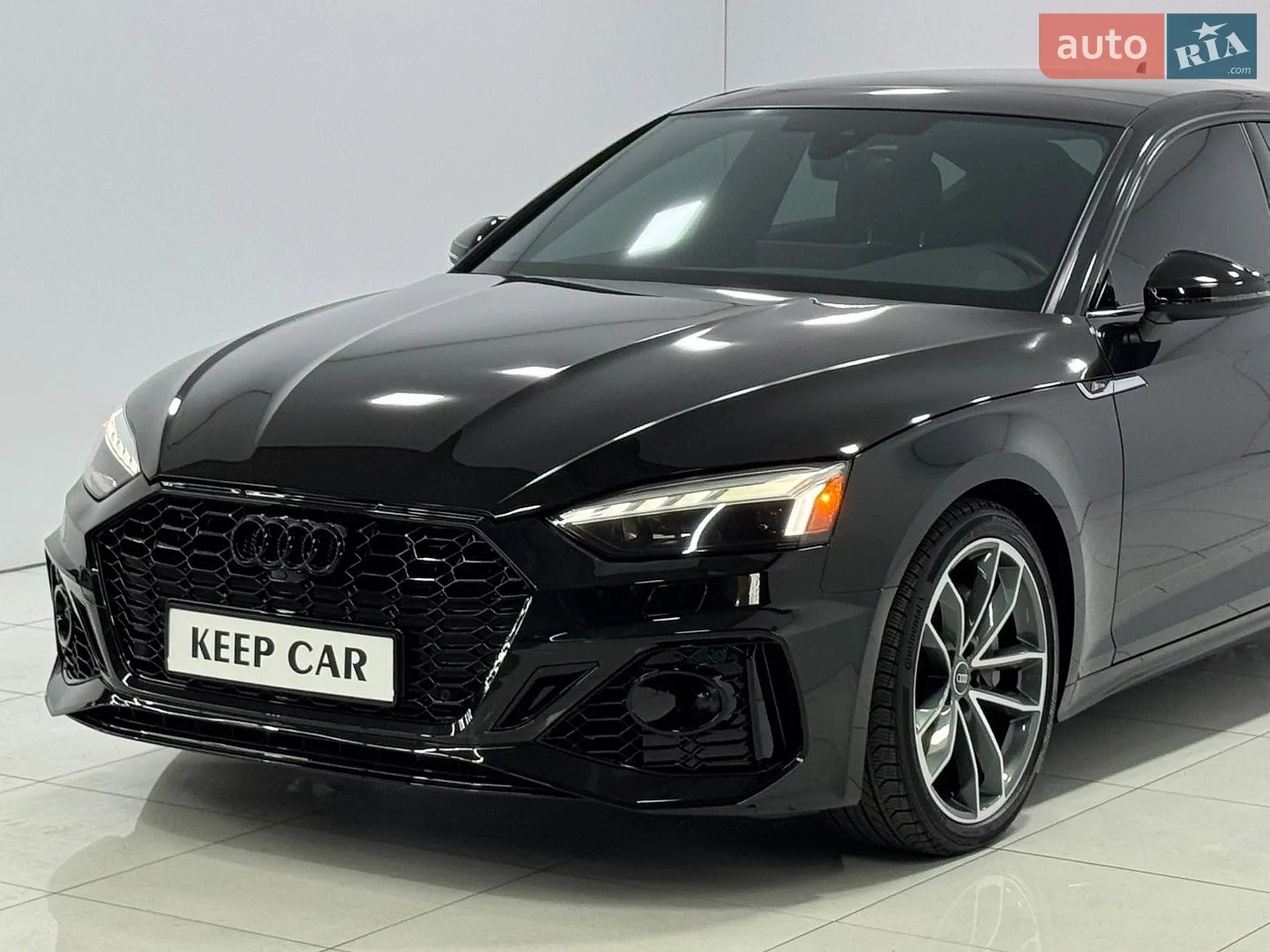 2024 Audi A5 - мініатюра 9