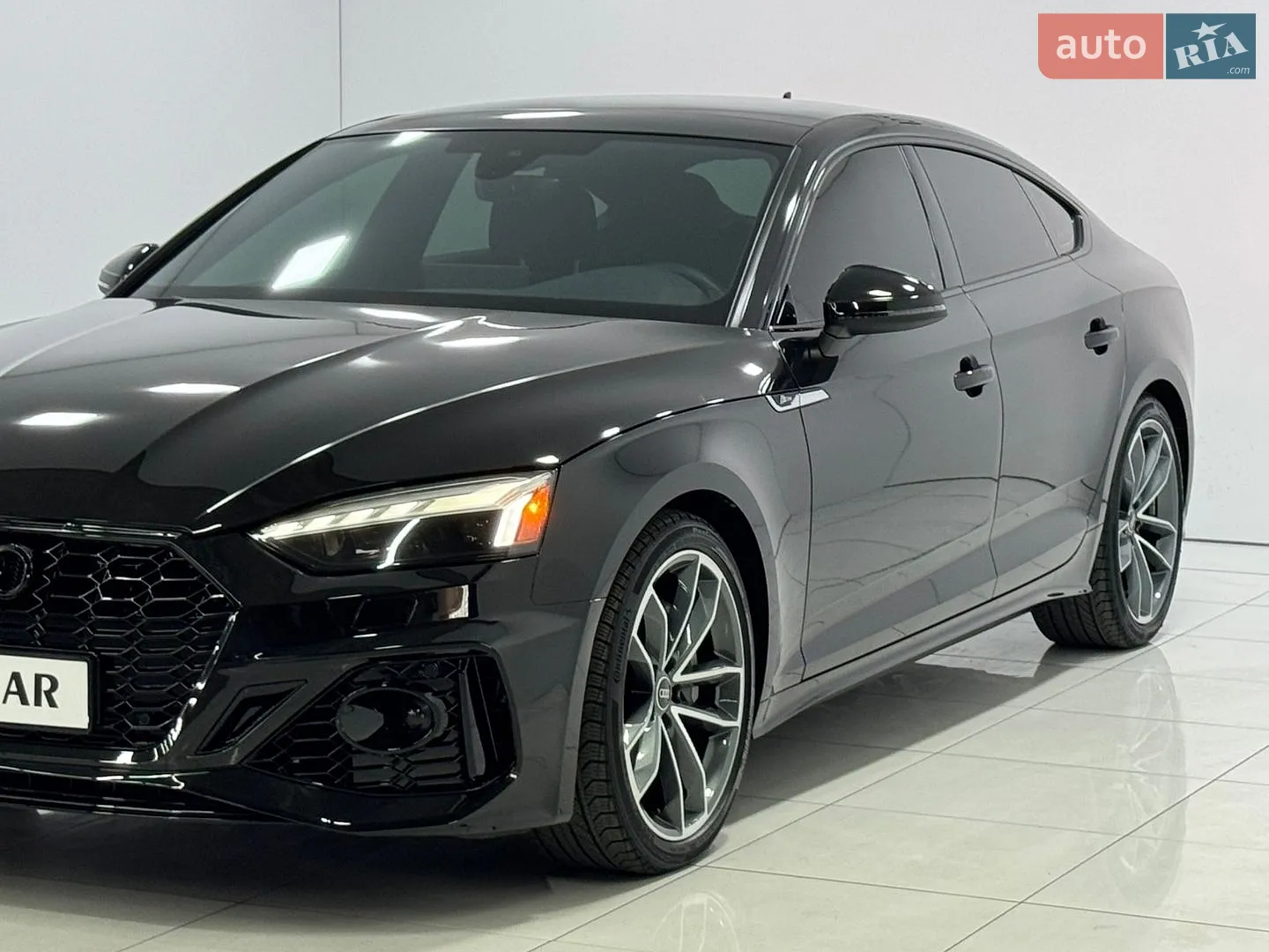 2024 Audi A5 - мініатюра 10